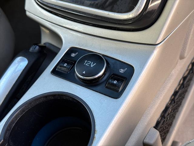 used 2015 Ford C-Max Energi car, priced at $10,988