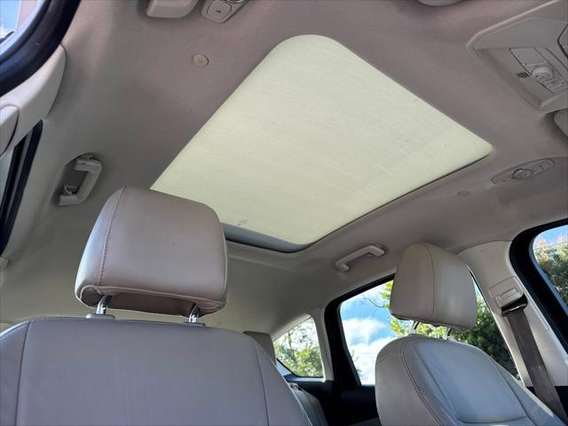 used 2015 Ford C-Max Energi car, priced at $10,988