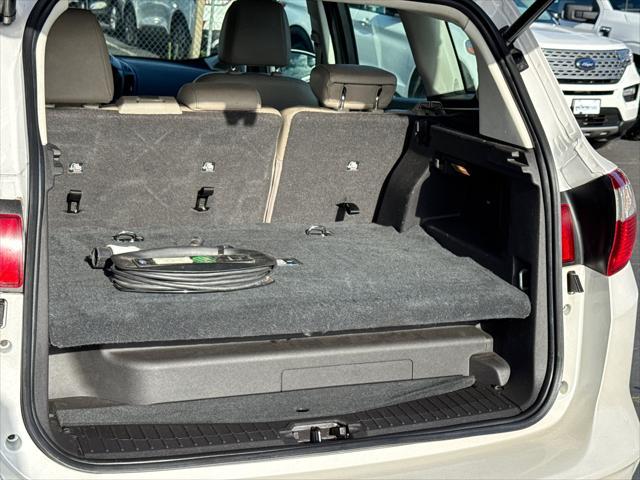 used 2015 Ford C-Max Energi car, priced at $10,988