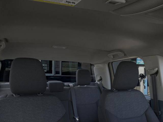 new 2025 Ford Maverick car, priced at $27,425