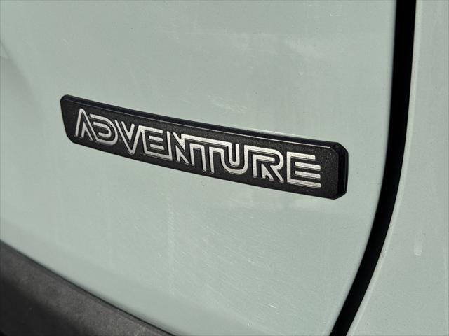 used 2023 Toyota RAV4 car, priced at $32,980