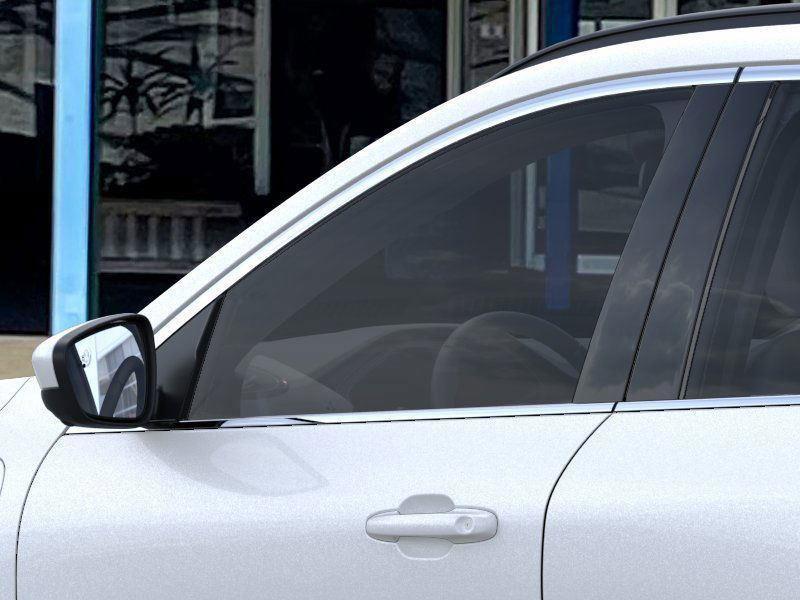 new 2024 Ford Escape PHEV car, priced at $49,610