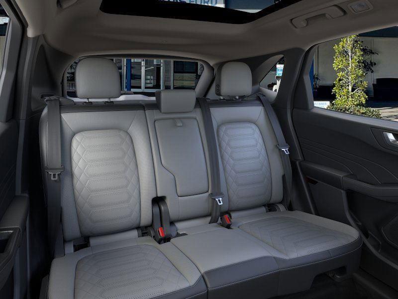 new 2024 Ford Escape PHEV car, priced at $49,610