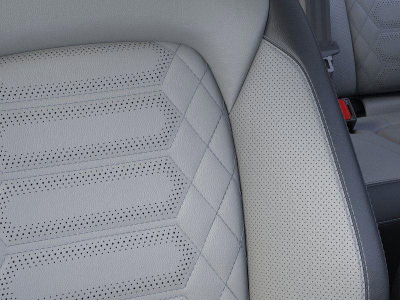 new 2024 Ford Escape PHEV car, priced at $49,610
