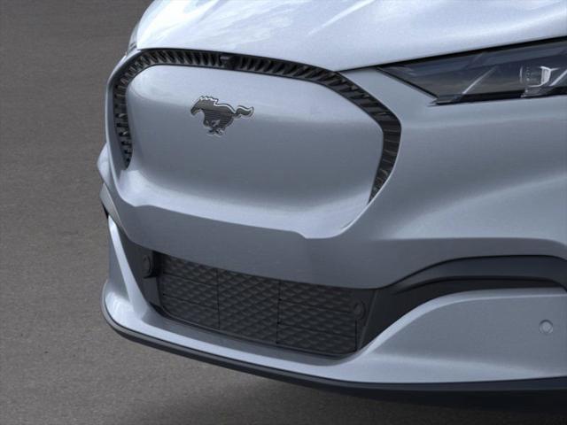 new 2025 Ford Mustang Mach-E car, priced at $39,773