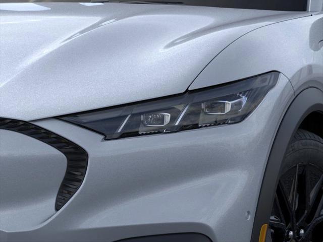 new 2025 Ford Mustang Mach-E car, priced at $39,773