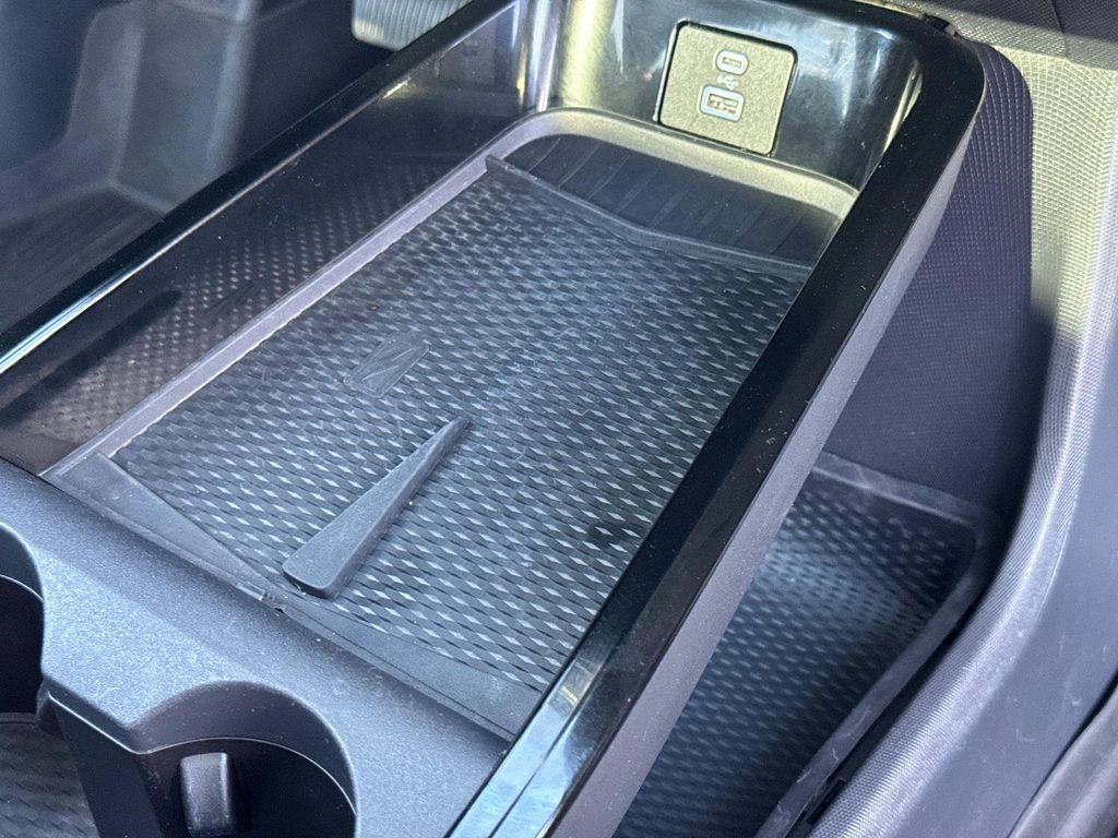 used 2023 Ford Mustang Mach-E car, priced at $26,780