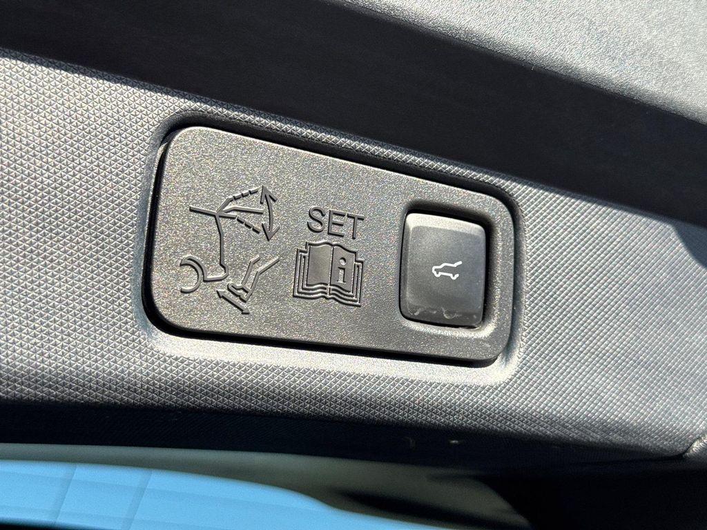 used 2023 Ford Mustang Mach-E car, priced at $26,780