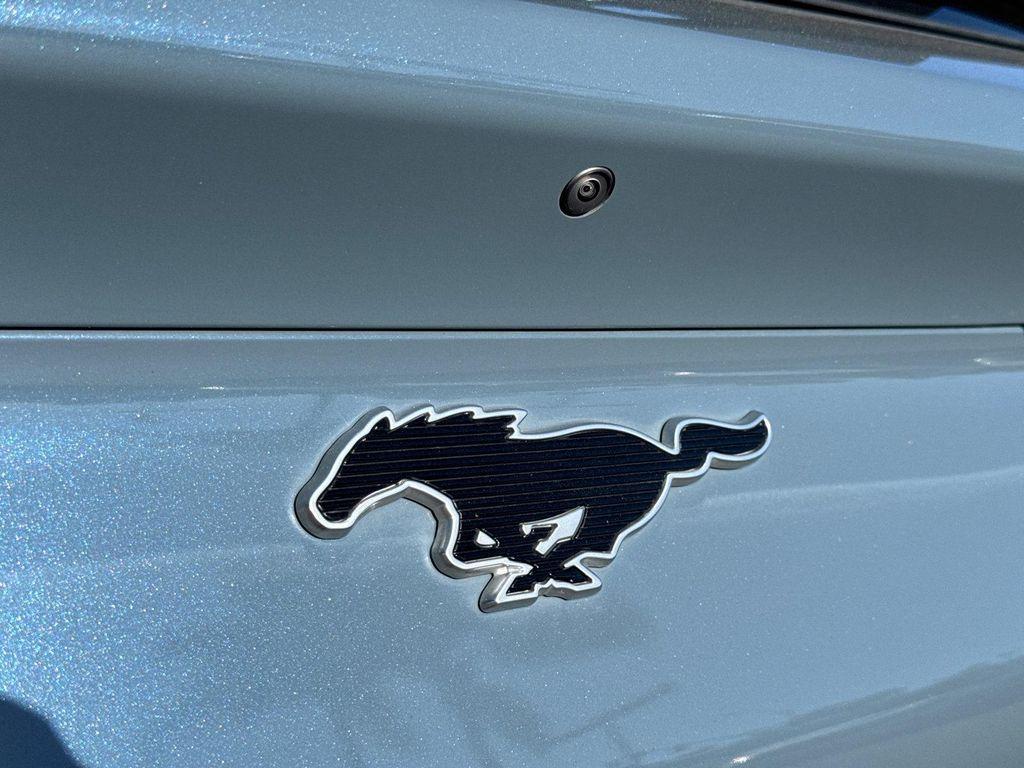 used 2023 Ford Mustang Mach-E car, priced at $26,780