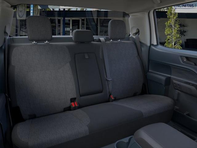 new 2024 Ford Maverick car, priced at $32,404