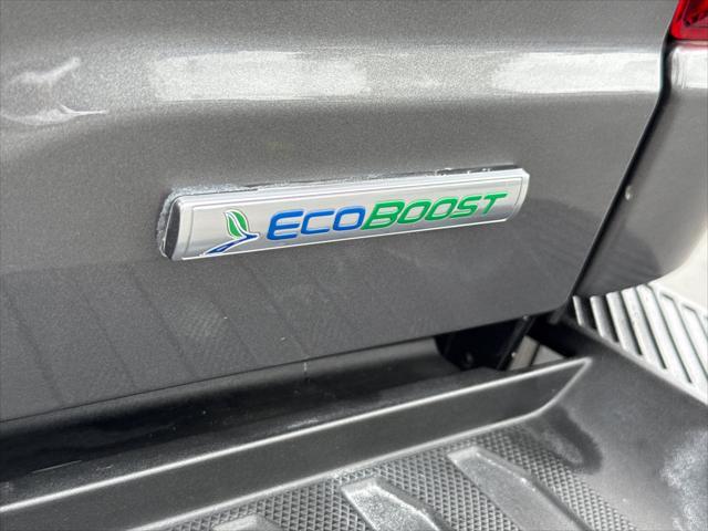 used 2023 Ford F-150 car, priced at $34,640