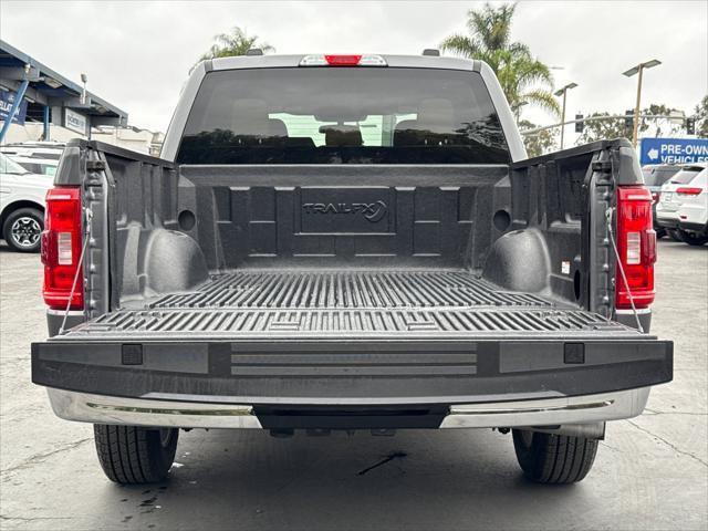 used 2023 Ford F-150 car, priced at $34,640