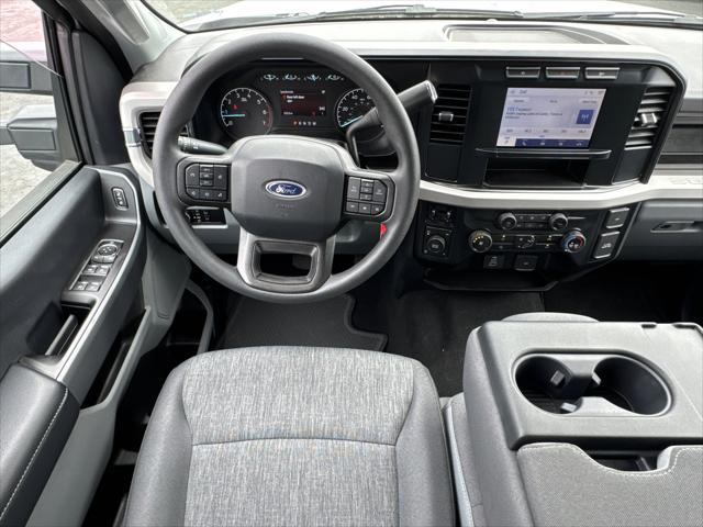 used 2024 Ford F-350 car, priced at $58,980