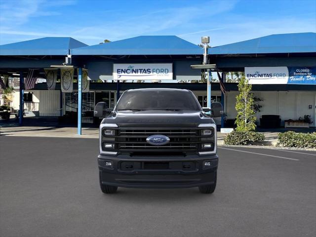 new 2025 Ford F-250 car, priced at $95,965