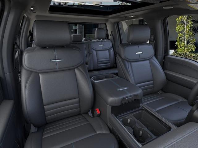 new 2025 Ford F-250 car, priced at $96,965