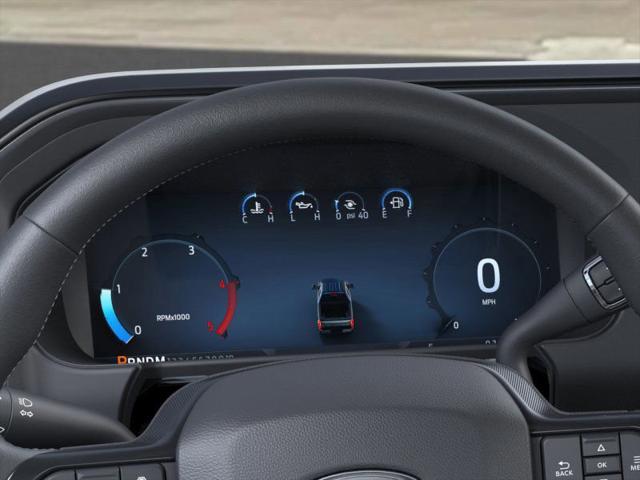new 2025 Ford F-250 car, priced at $95,965