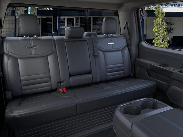 new 2025 Ford F-250 car, priced at $95,965