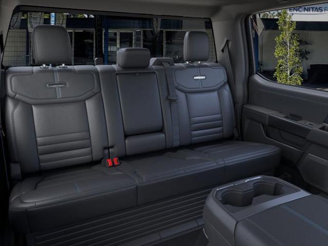 new 2025 Ford F-250 car, priced at $96,965