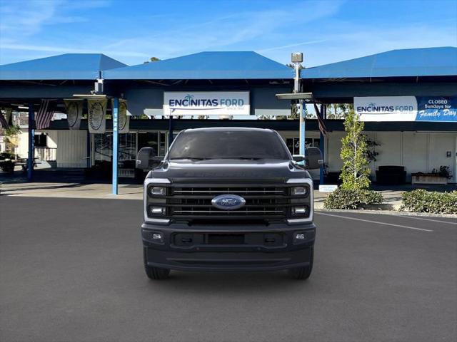 new 2025 Ford F-250 car, priced at $96,965