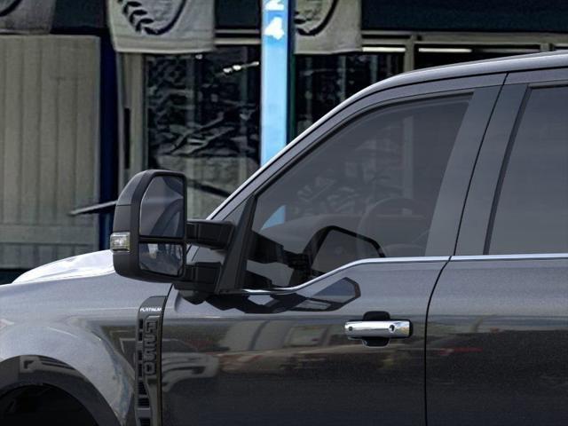 new 2025 Ford F-250 car, priced at $96,965