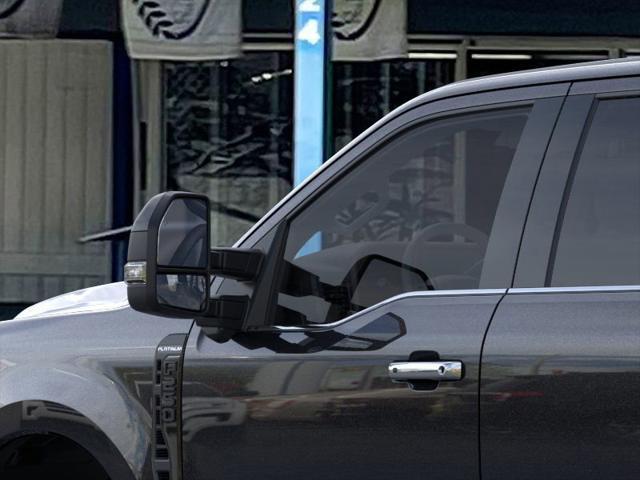 new 2025 Ford F-250 car, priced at $95,965
