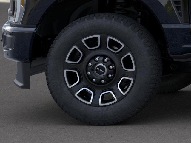 new 2025 Ford F-250 car, priced at $96,965