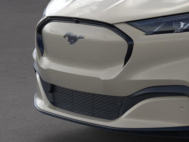 new 2025 Ford Mustang Mach-E car, priced at $45,689
