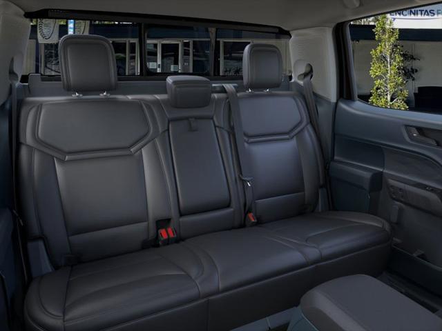 new 2025 Ford Maverick car, priced at $38,831