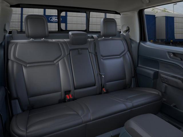 new 2025 Ford Maverick car, priced at $38,831