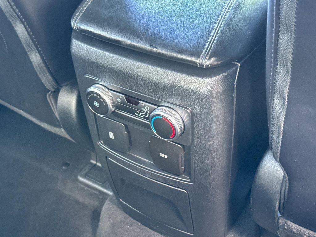 used 2022 Ford Explorer car, priced at $26,980