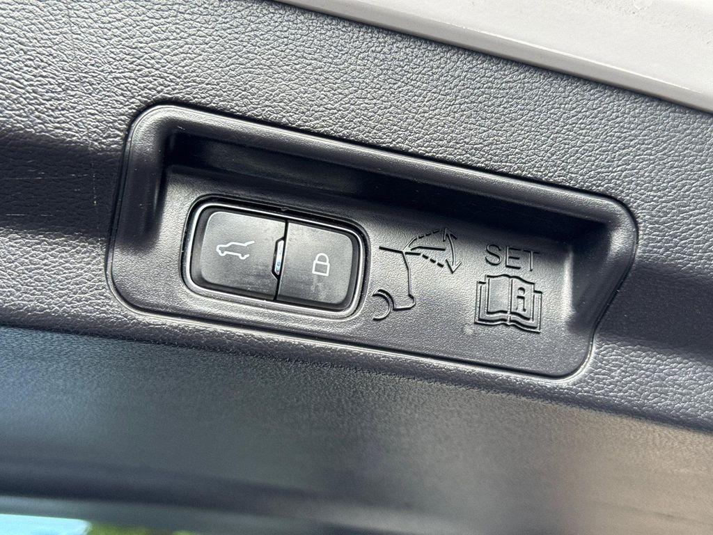 used 2022 Ford Explorer car, priced at $26,980