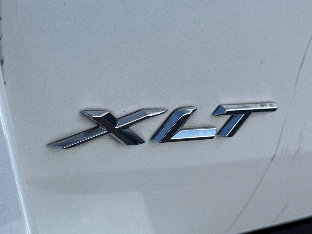 used 2022 Ford Explorer car, priced at $26,980
