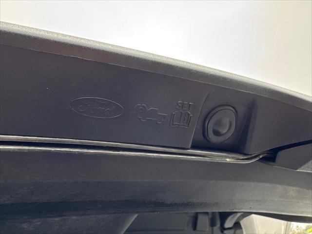 used 2022 Ford F-150 Lightning car, priced at $34,842