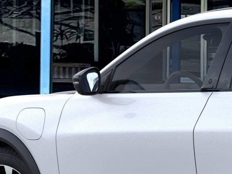 new 2025 Ford Mustang Mach-E car, priced at $40,985