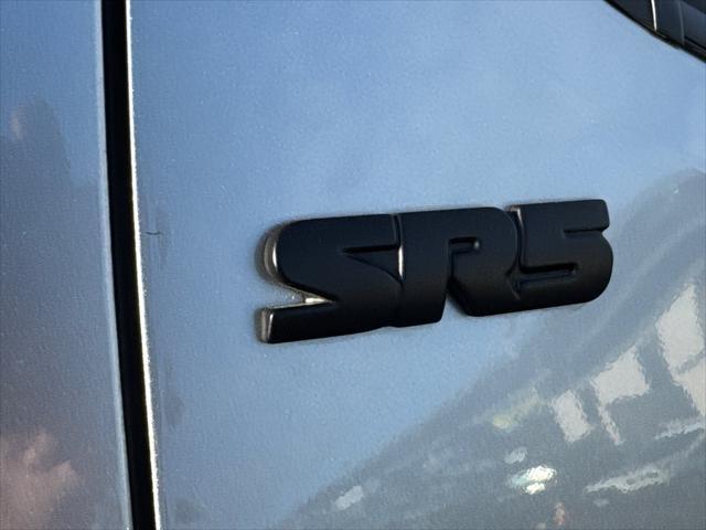 used 2023 Toyota Tacoma car, priced at $36,440