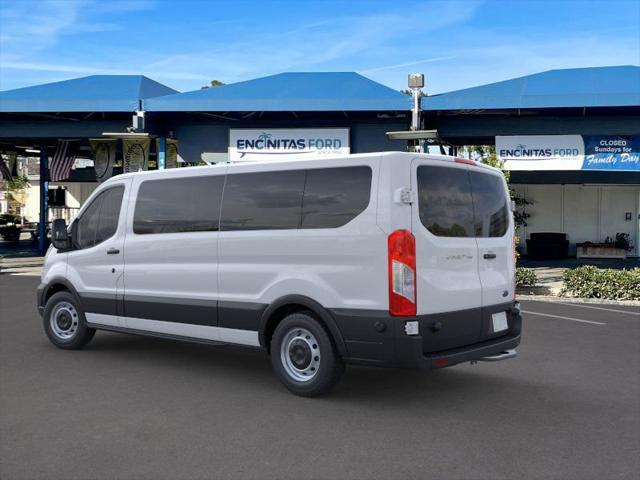 new 2024 Ford Transit-350 car, priced at $57,725