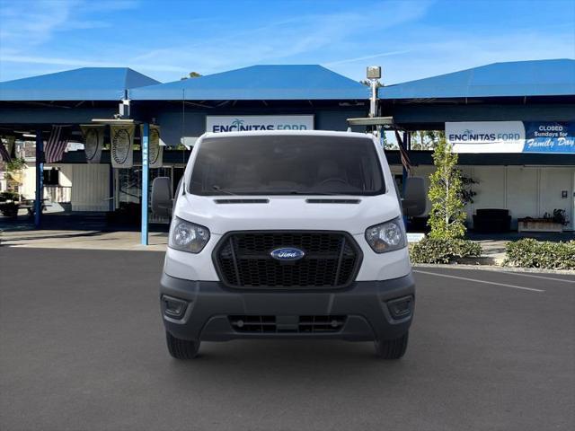 new 2024 Ford Transit-350 car, priced at $57,725