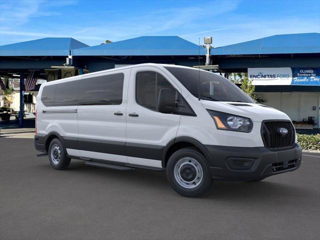 new 2024 Ford Transit-350 car, priced at $57,725