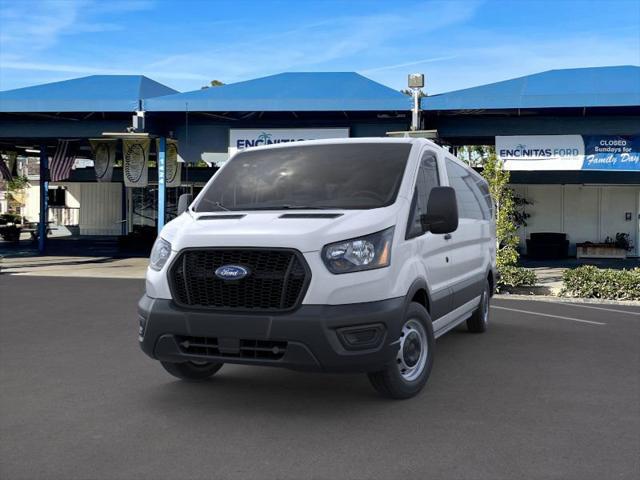 new 2024 Ford Transit-350 car, priced at $57,725