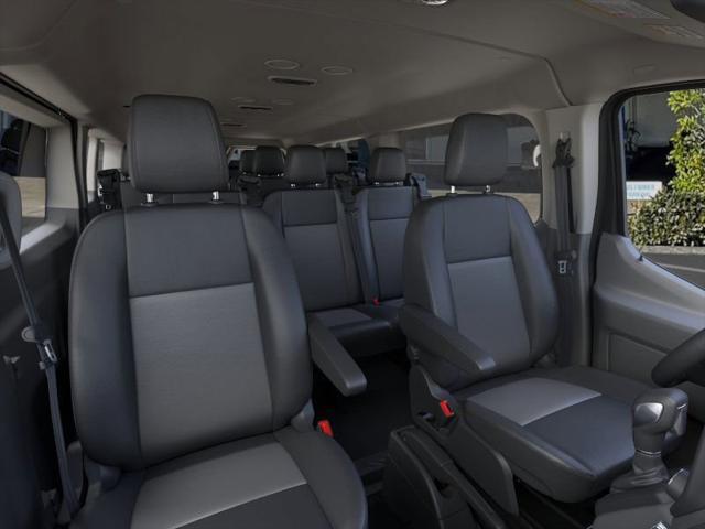 new 2024 Ford Transit-350 car, priced at $57,725