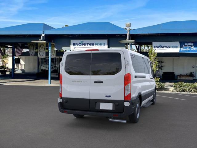 new 2024 Ford Transit-350 car, priced at $57,725