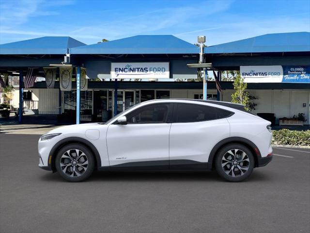 new 2024 Ford Mustang Mach-E car, priced at $42,485