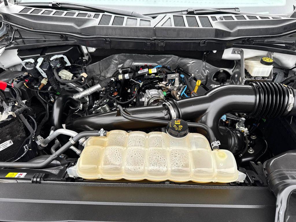 used 2022 Ford F-150 car, priced at $33,188
