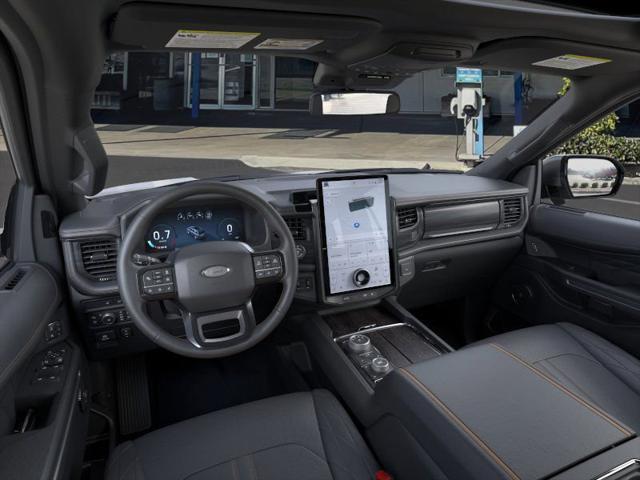 new 2024 Ford Expedition car, priced at $90,330