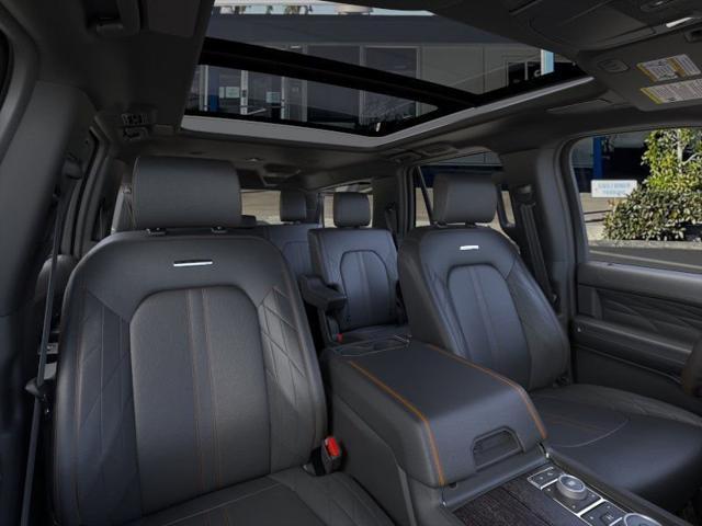 new 2024 Ford Expedition car, priced at $90,330