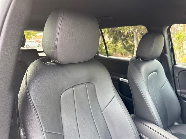 used 2023 Mercedes-Benz GLB 250 car, priced at $31,990