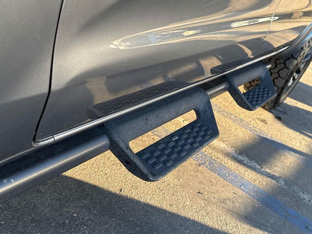 used 2021 Ford Ranger car, priced at $27,680
