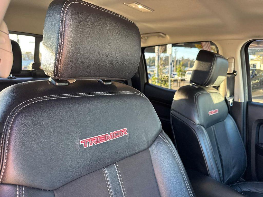 used 2021 Ford Ranger car, priced at $27,680