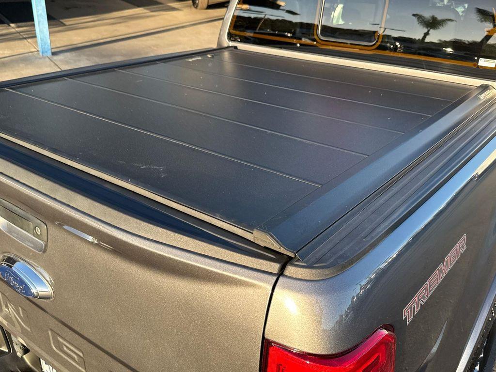 used 2021 Ford Ranger car, priced at $27,680