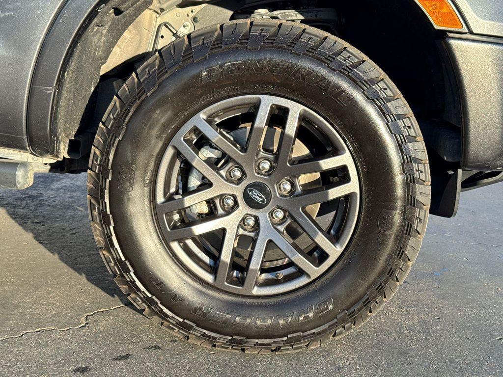 used 2021 Ford Ranger car, priced at $27,680